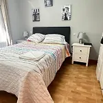 Picarral Appartement Zaragoza