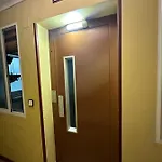 Picarral アパート サラゴサ