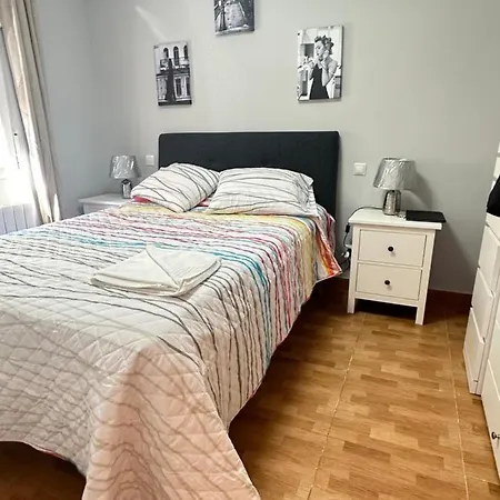 Picarral Appartement Saragosse