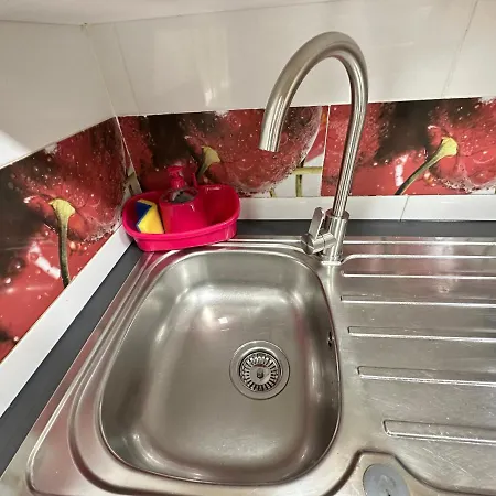 Apartamento Picarral Apartment *