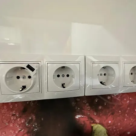 Διαμέρισμα Picarral *