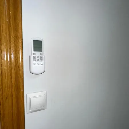Apartamento Picarral Zaragoza