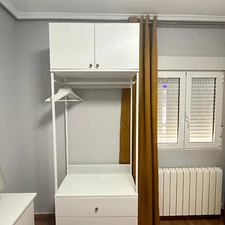 Apartment Apartamento Picarral