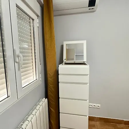 Apartamento Picarral Zaragoza