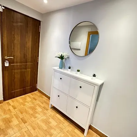 Picarral Σαραγόσα