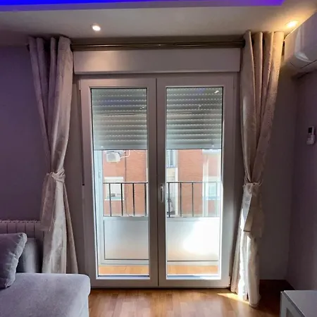 Apartamento Picarral Apartment