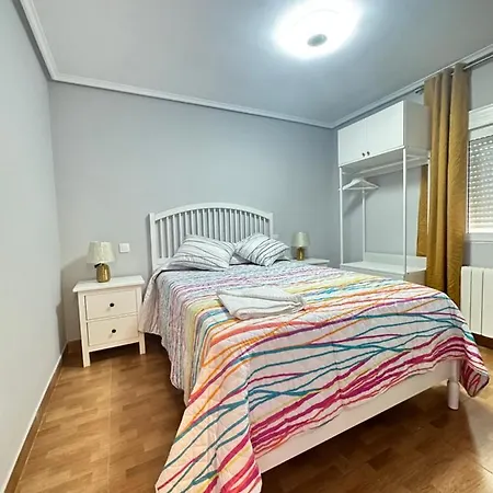 Apartment Apartamento Picarral Zaragoza