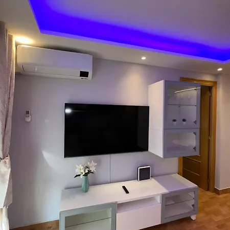 Picarral Διαμέρισμα Σαραγόσα