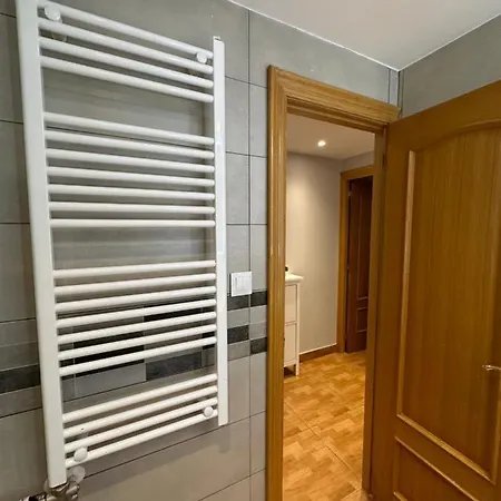 Apartamento Picarral Apartment
