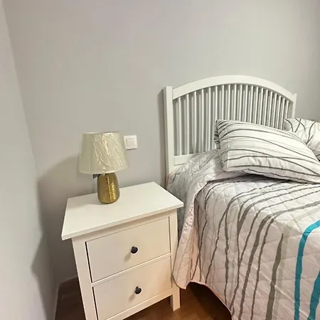 Apartment Apartamento Picarral *