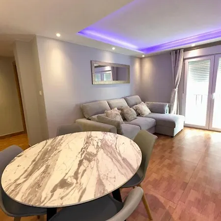 Apartamento Picarral