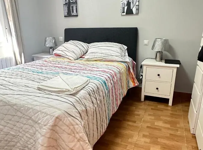 Picarral Apartament Saragossa