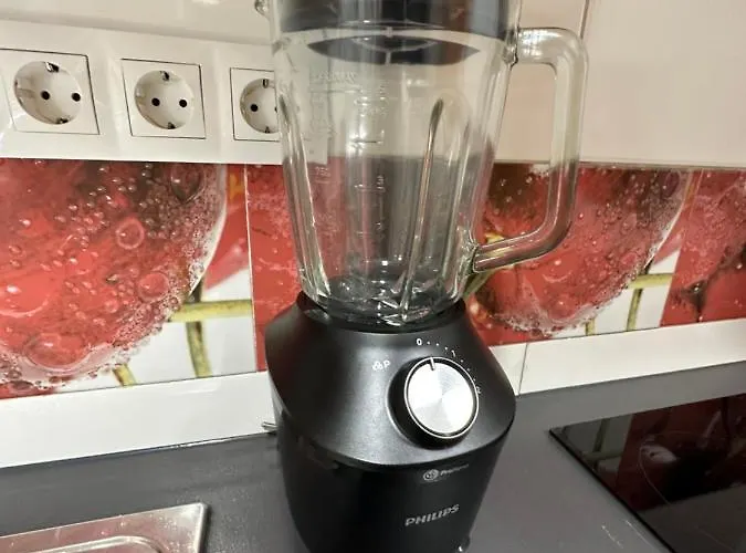 Apartament Picarral *