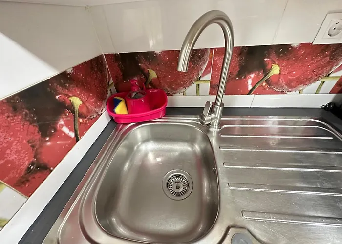 Picarral Apartament *