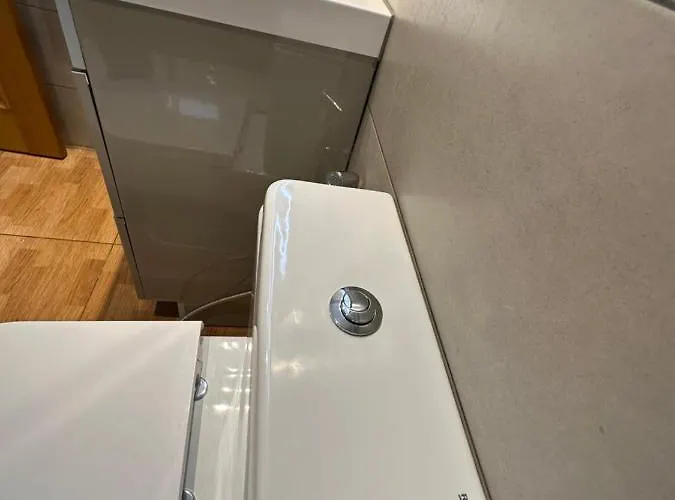 Apartament Picarral *