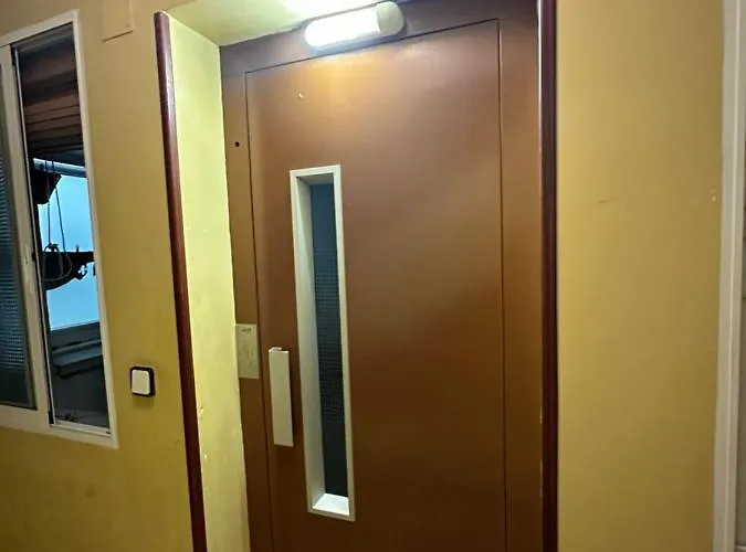 Picarral Apartament Saragossa