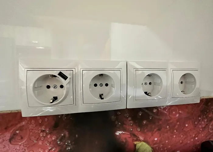 Apartament Picarral *