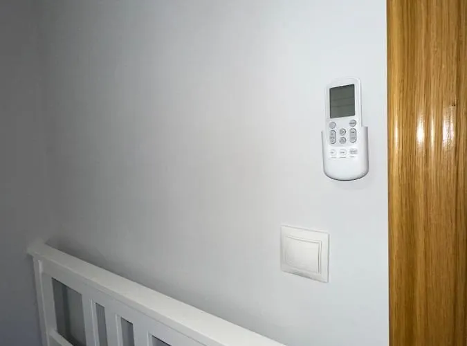 Picarral Apartament Saragossa