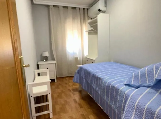 Picarral Apartament *