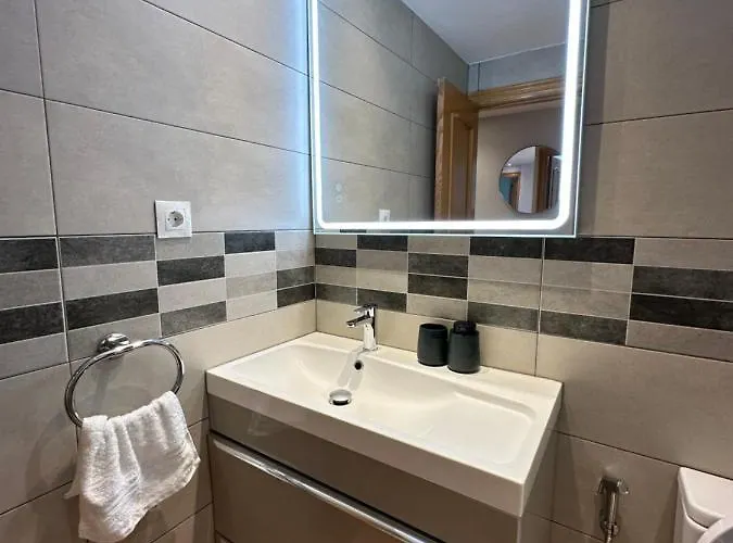 Apartament Picarral *