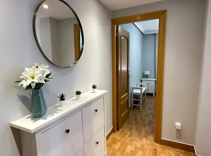 Apartament Picarral Saragossa