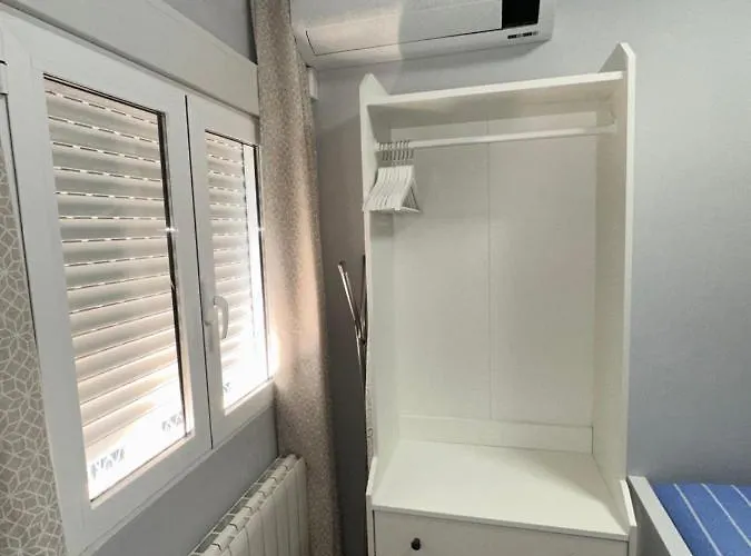 Apartament Picarral *