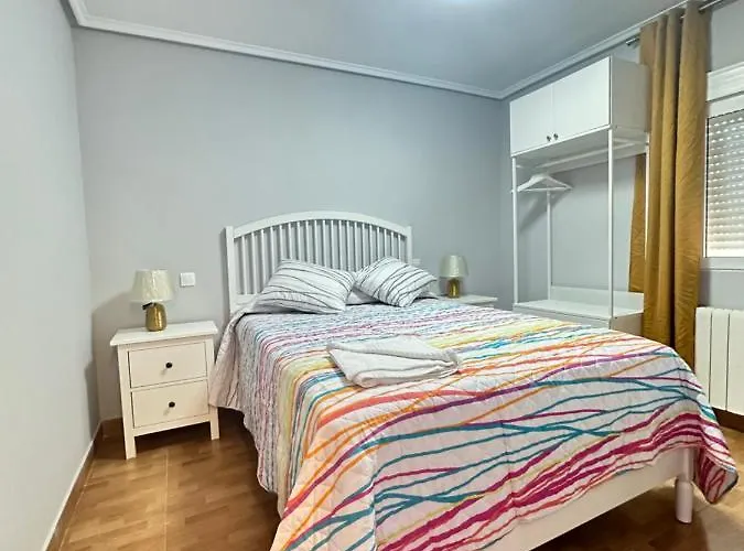 Apartament Picarral Saragossa