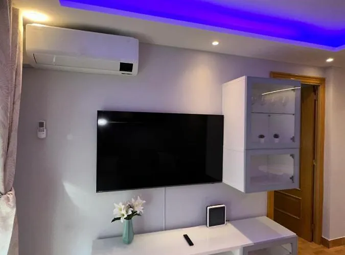 Picarral Apartament Saragossa