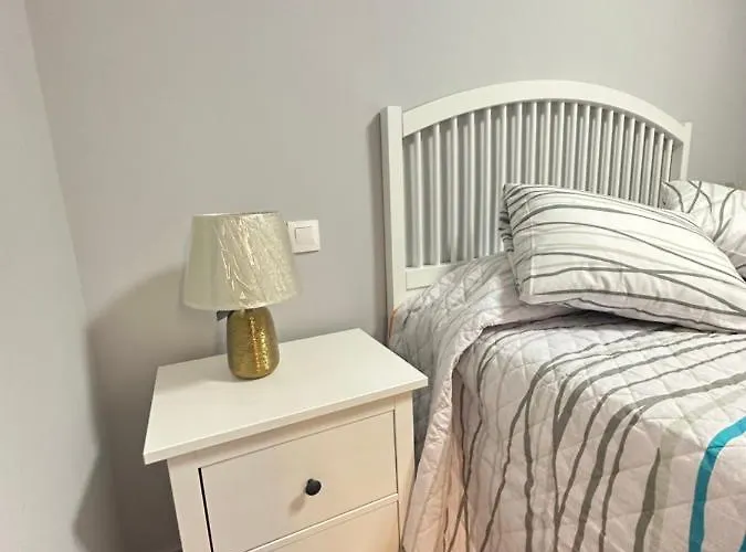 Apartament Picarral *